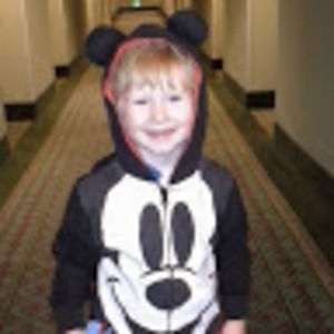 Meet your Posher, Irina